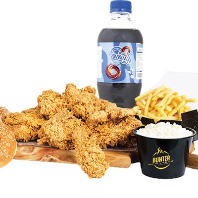 Hunter Fried Chicken photo 8