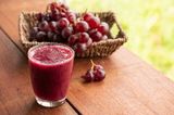 Grapes Smoothie