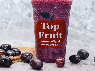 Grape Juice