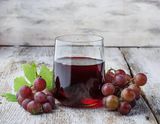 Grape Juice