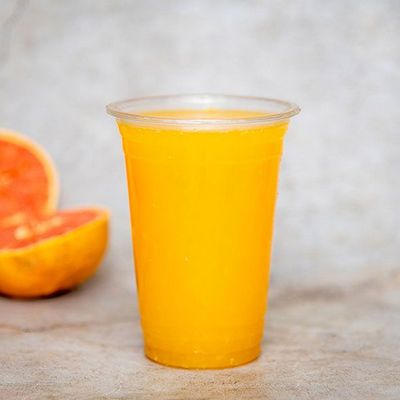Grapefruit Fresh Juice