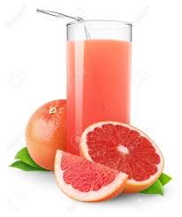 Grapefruit Juice