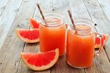 Grapefruit Juice