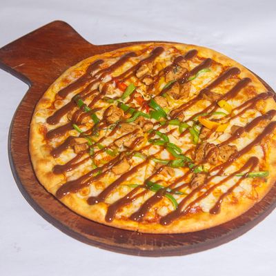 BBQ Chicken