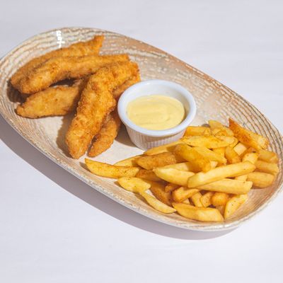 Chicken Fingers