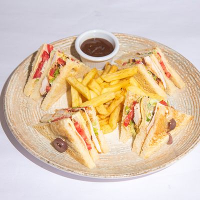 Club Sandwich