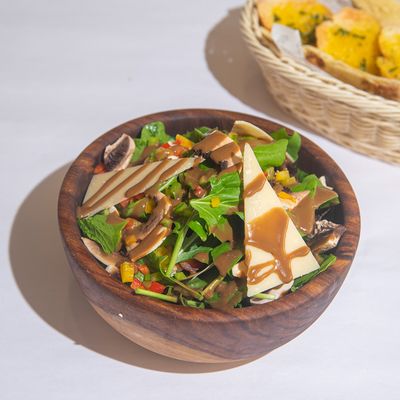 Fungi Salad