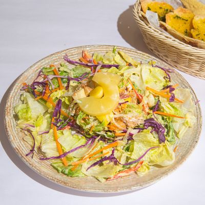 Hawaiian Salad
