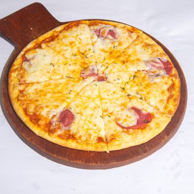 Pepperoni