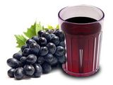 Grapes Juice