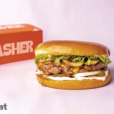 smasher photo 9