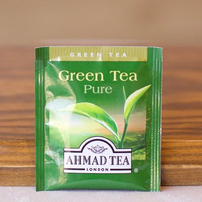Green Tea