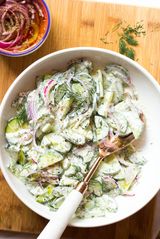 Yogurt Salad