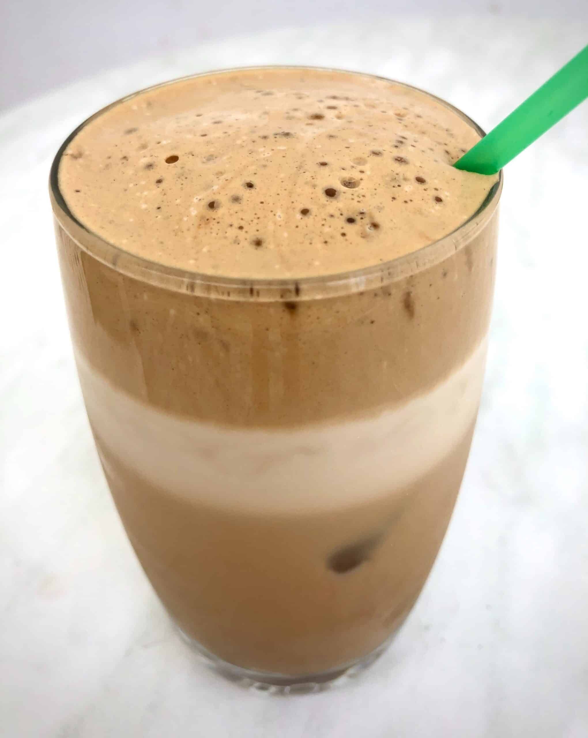 Double Coffee