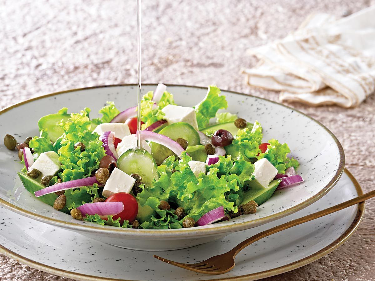 Greek Salad