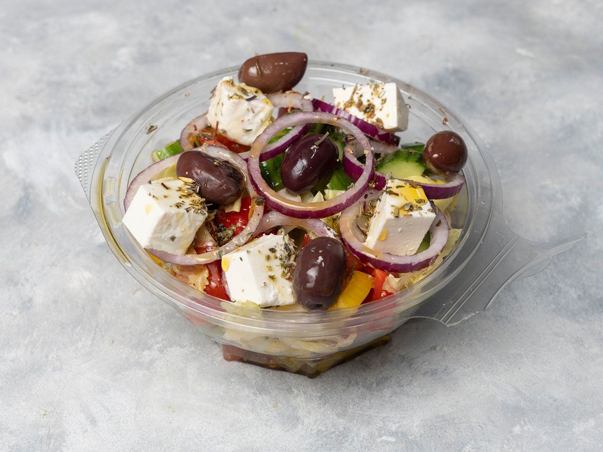Greek Salad