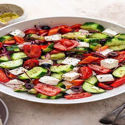 Greek Salad