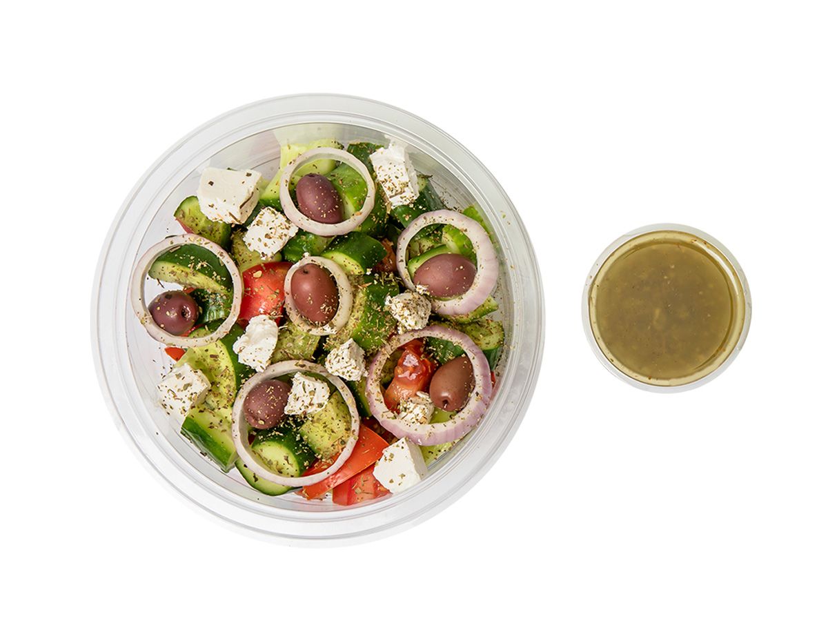 Greek Salad