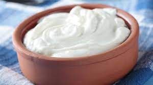 Greek Yogurt