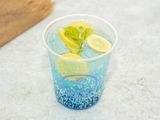 Blue Ocean Cocktail
