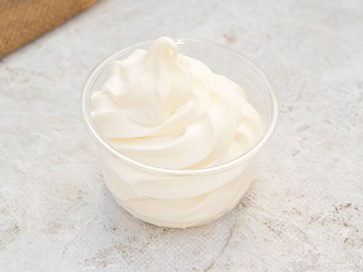 3 Scoops Ice Cream