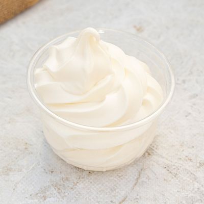 Flavour Vanilla