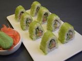 Green Piramido Rolls