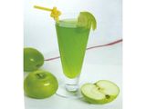 Green Apple Juice