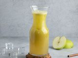 Green Apple Smoothie