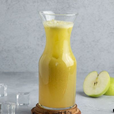 Green Apple
