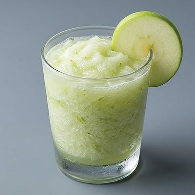 Green Apple Smoothie