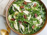 Green Apple And Arugula Salad