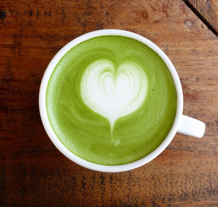 Green Coffee