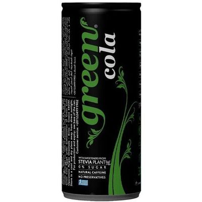 Green Cola Diet