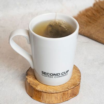 De Classic Green Tea Regular