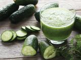 Green Detox Smoothie