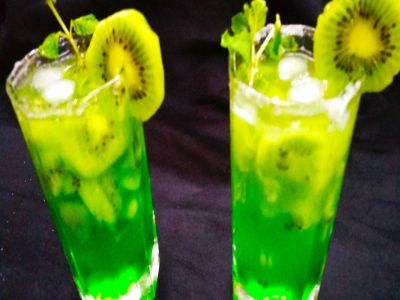 Mega Star Cocktail