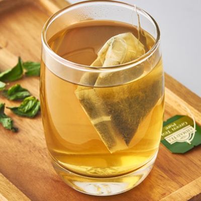 Green Mint Tea