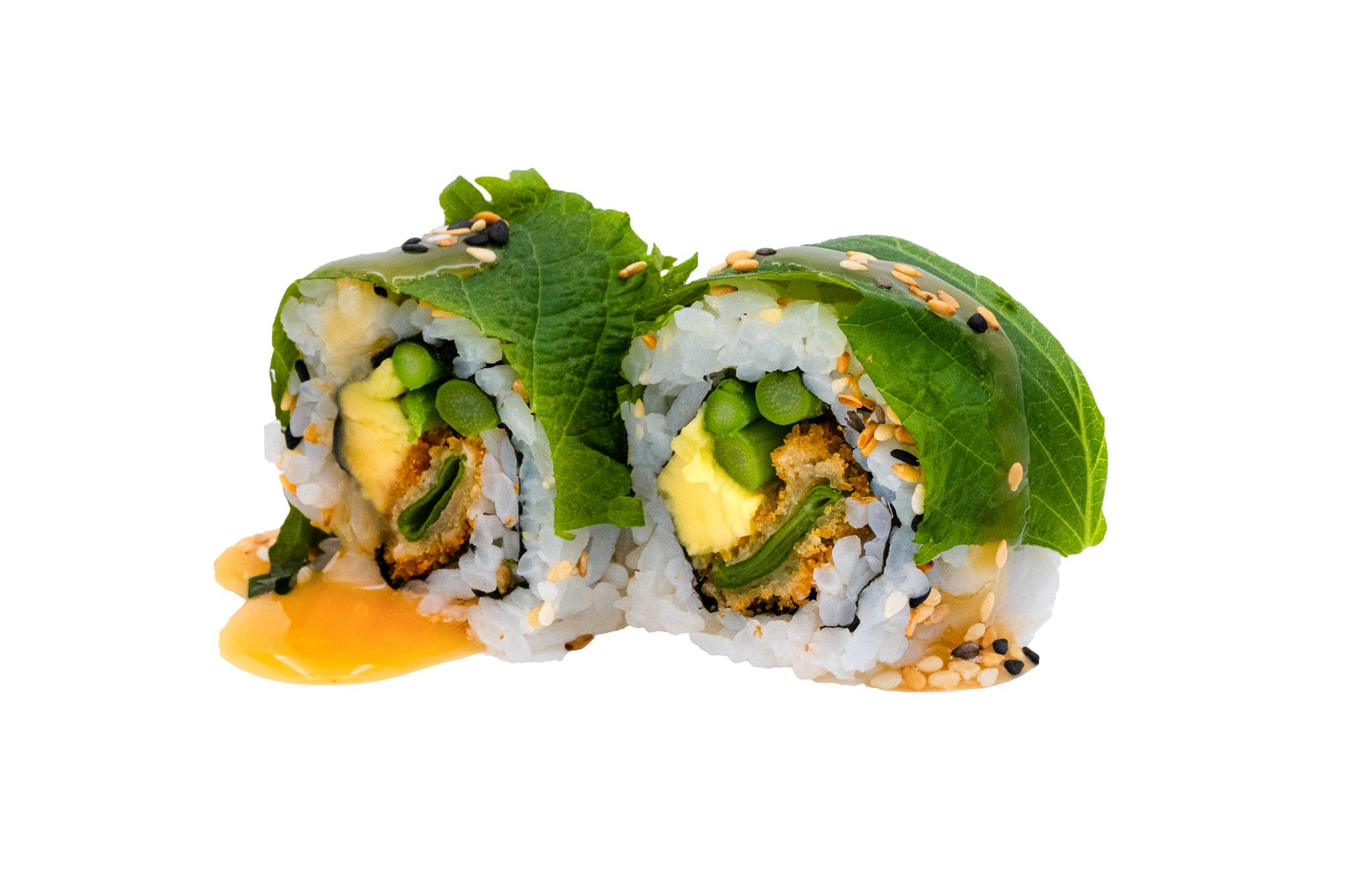Green Roll