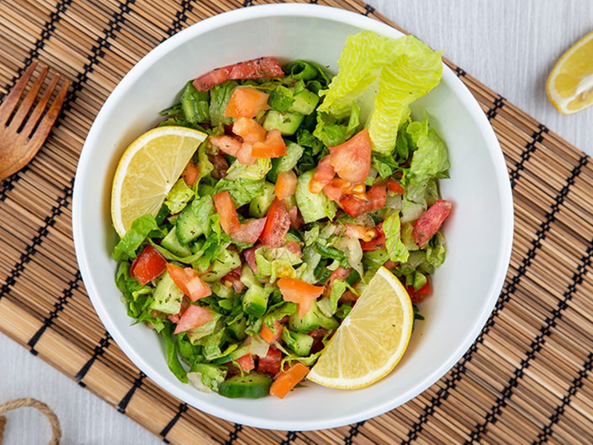 Green Salad