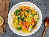 salad green