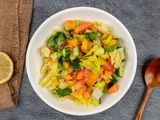 Mixed Green Salad