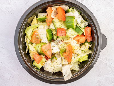Green Salad