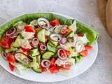 Green Salad