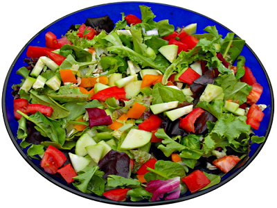 Green Salad