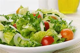Green Salad