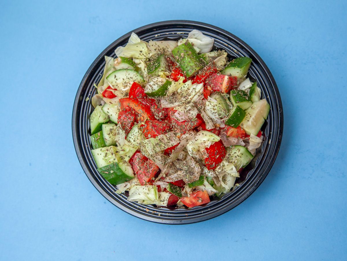 Green Salad