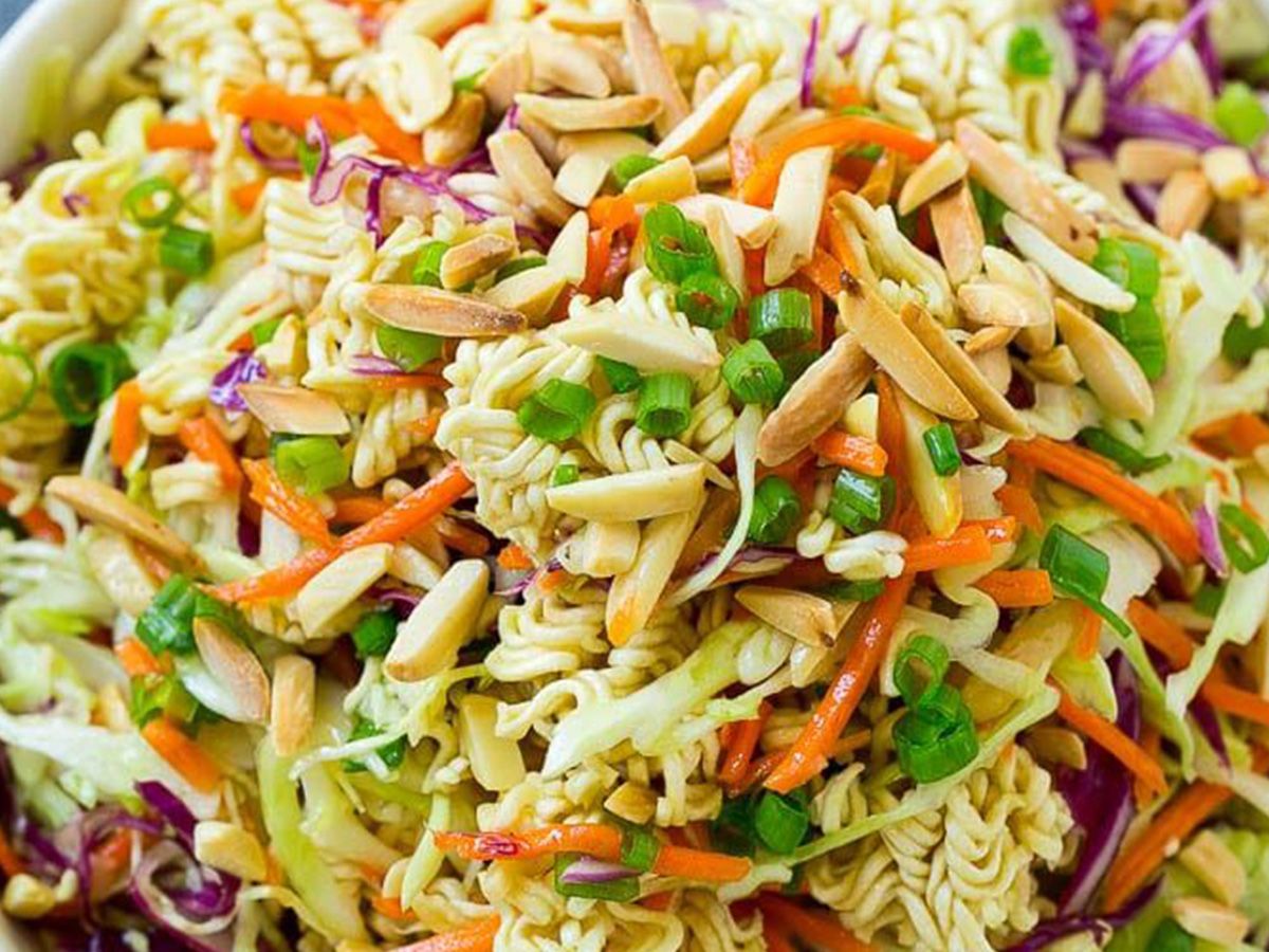 Green Salad