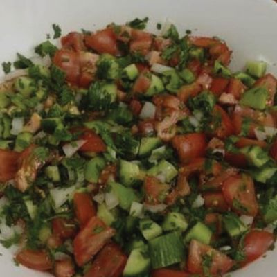 Green Salad