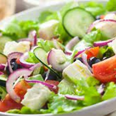 Green Salad